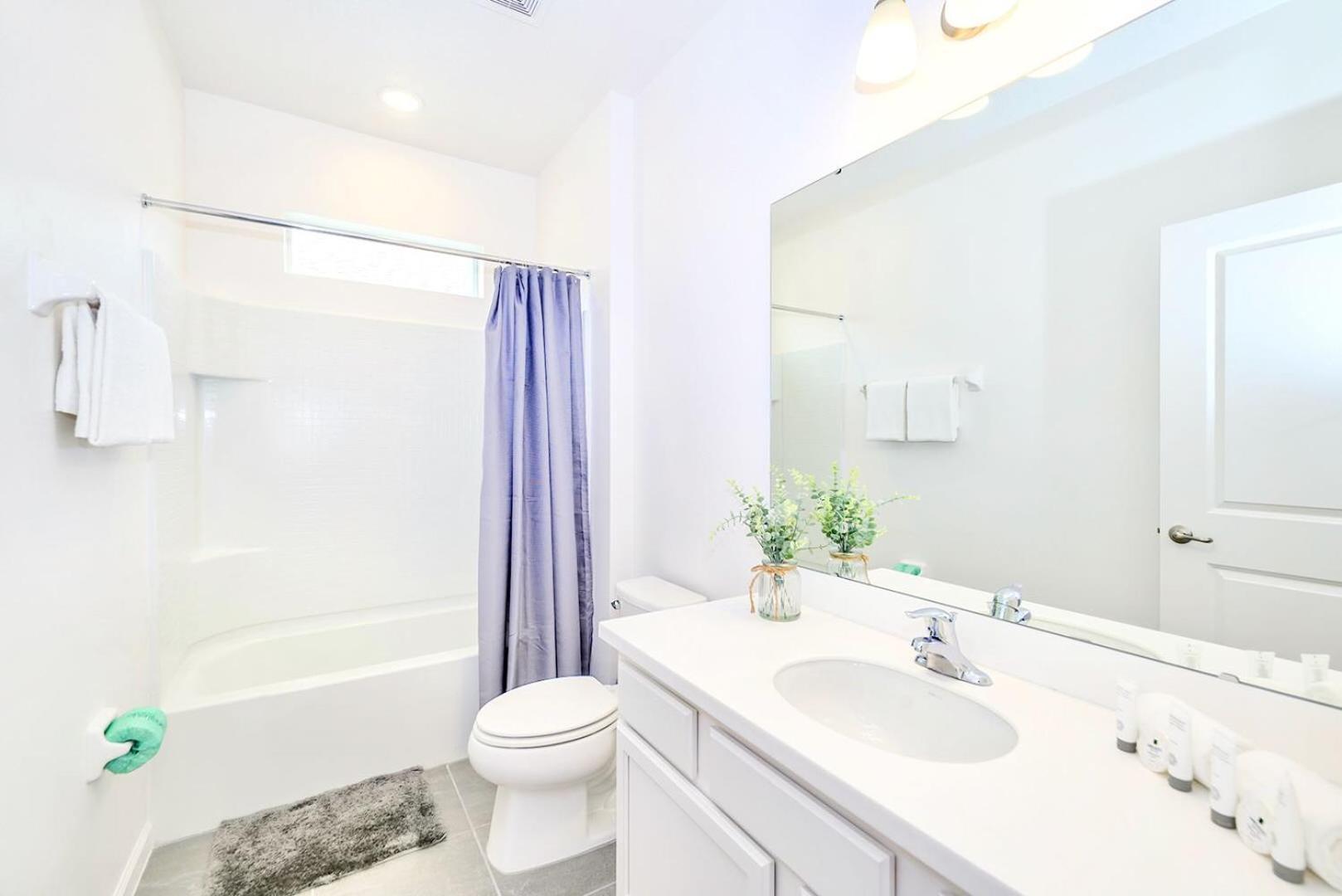 8Br Family Home With Pool And Hot Tub คิสซิมมี ภายนอก รูปภาพ